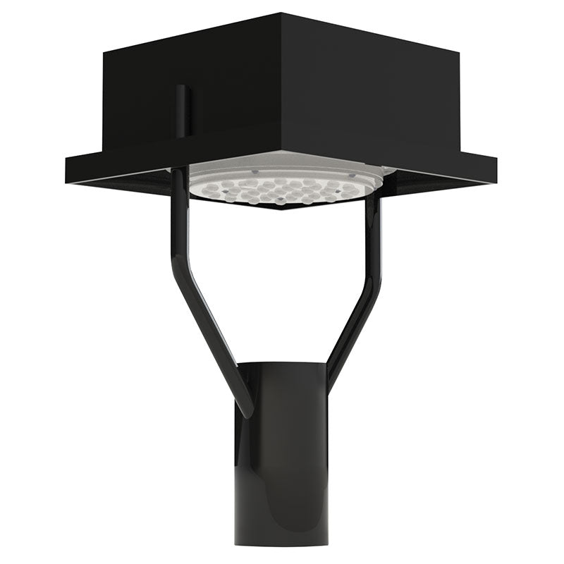 Pemco Lighting Hammond Post Top 