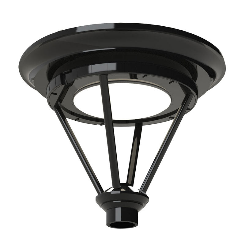 Pemco Lighting Harper Post Top 