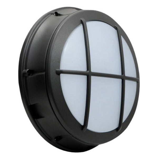 Pemco Lighting Hatteras Round Grid Frame 