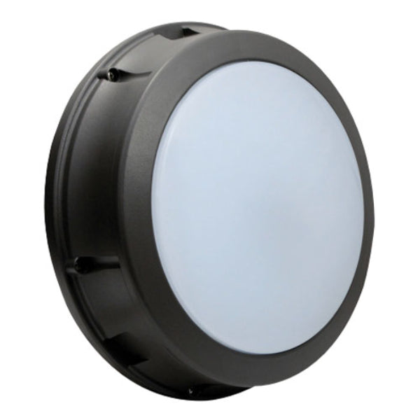 Pemco Lighting Hatteras Round Open Frame 