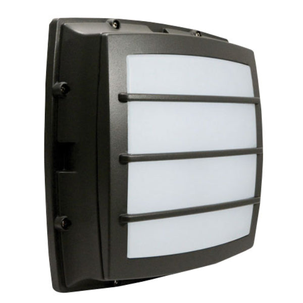 Pemco Lighting Hatteras Square Grid Frame 