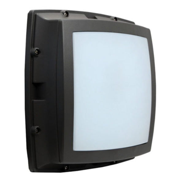 Pemco Lighting Hatteras Square Open Frame 