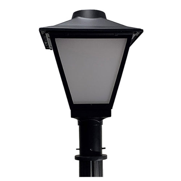 Pemco Lighting Heritage 2 Post Top 