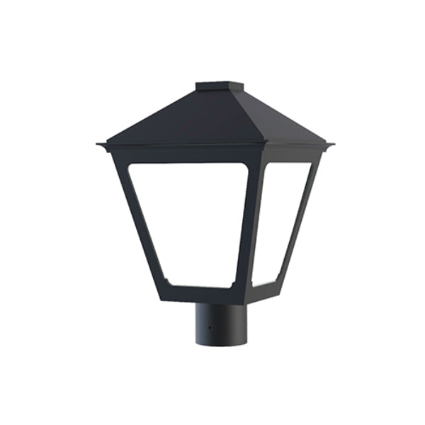 Pemco Lighting Heritage 26 Post Top 1 Additional Image 1