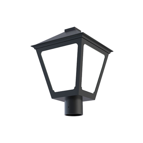 Pemco Lighting Heritage 26 Post Top 2 Additional Image 2