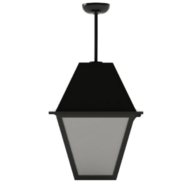 Pemco Lighting Heritage Pendant 