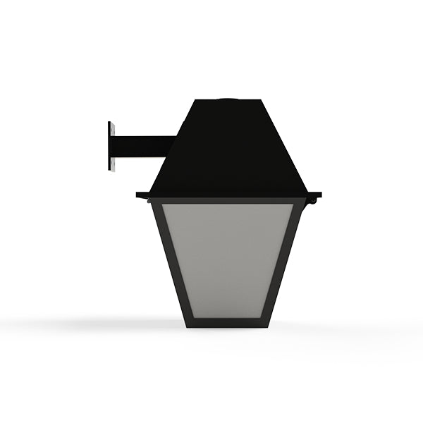 Pemco Lighting Heritage Post Top 1 Additional Image 1