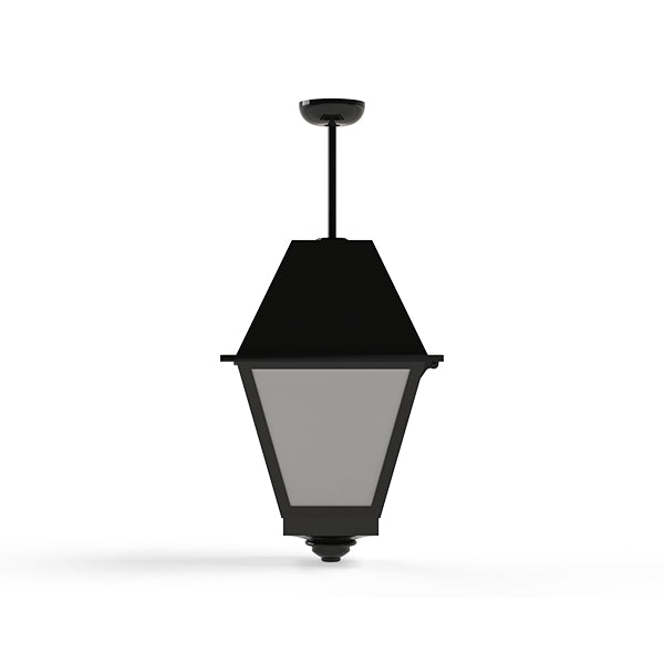 Pemco Lighting Heritage Post Top 5 Additional Image 5
