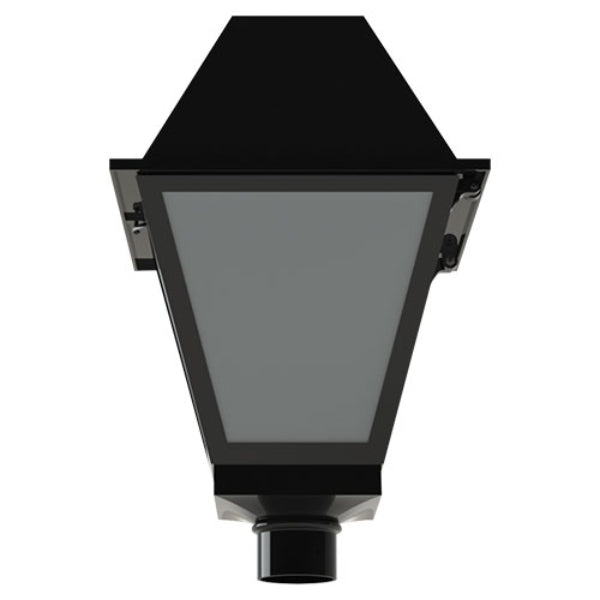 Pemco Lighting Heritage Post Top 