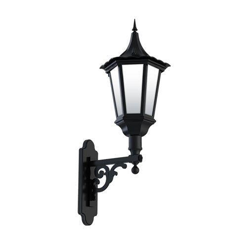 Pemco Lighting Holland Wall Mount Value Set 