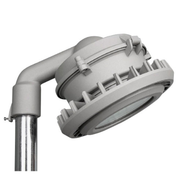 Pemco Lighting HUR 15 Flood Light 2 Additional Image 2