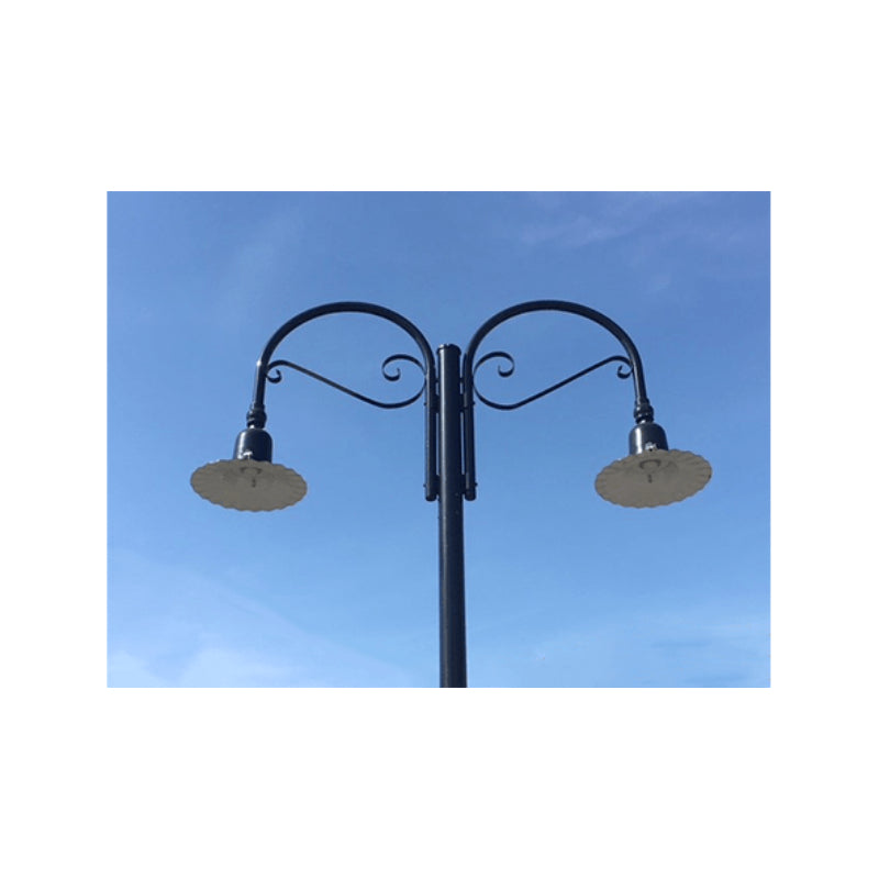 Pemco Lighting Jamestown Pendant 4 Additional Image 4