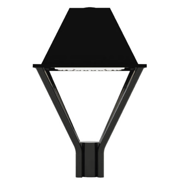Pemco Lighting Keaton Post Top 
