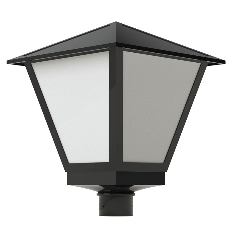 Pemco Lighting Lakewood Post Top 