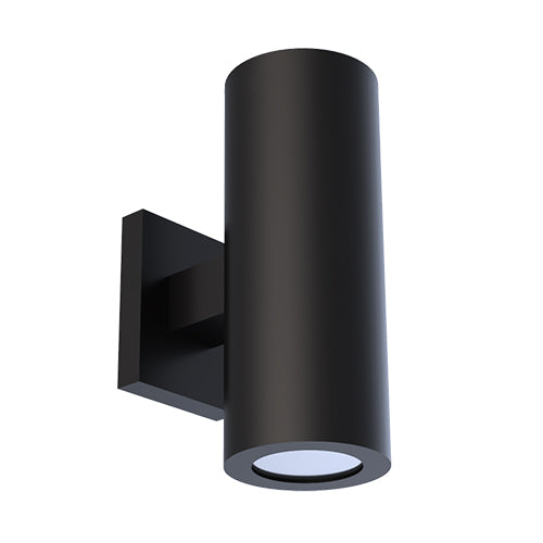 Pemco Lighting LED Slim Wall Cylinder - Down (only) 