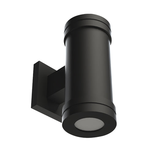 Pemco Lighting LED Wall Cylinder - Down (only) 