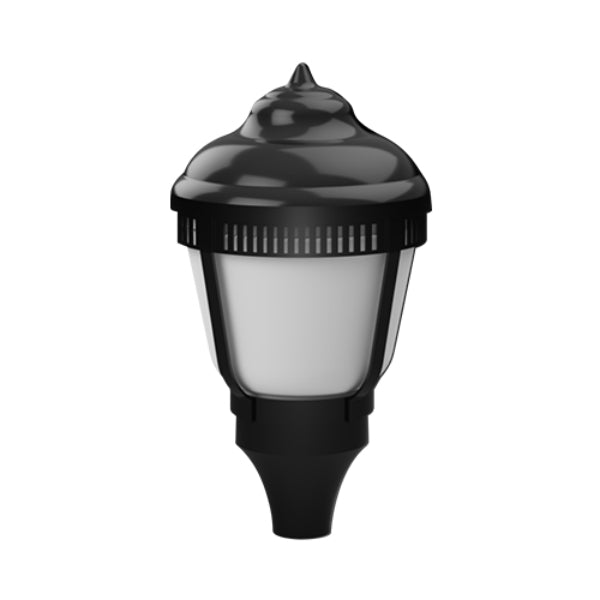 Pemco Lighting Lexington 25 Post Top 1 Additional Image 1