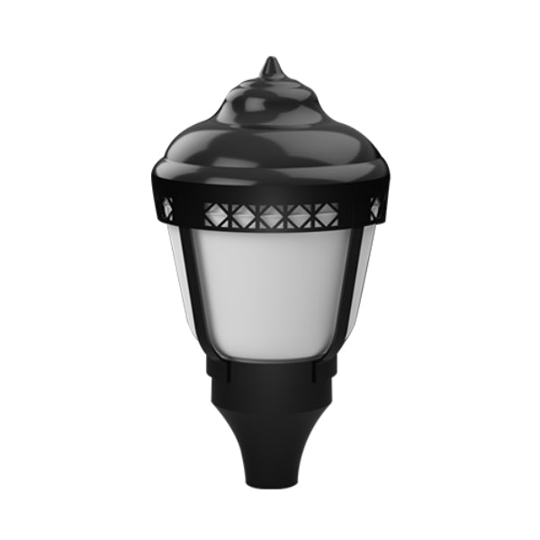 Pemco Lighting Lexington 25 Post Top 2 Additional Image 2