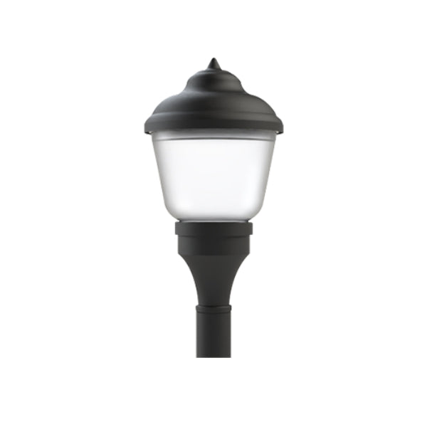 Pemco Lighting Lexington 25 Post Top 4 Additional Image 4