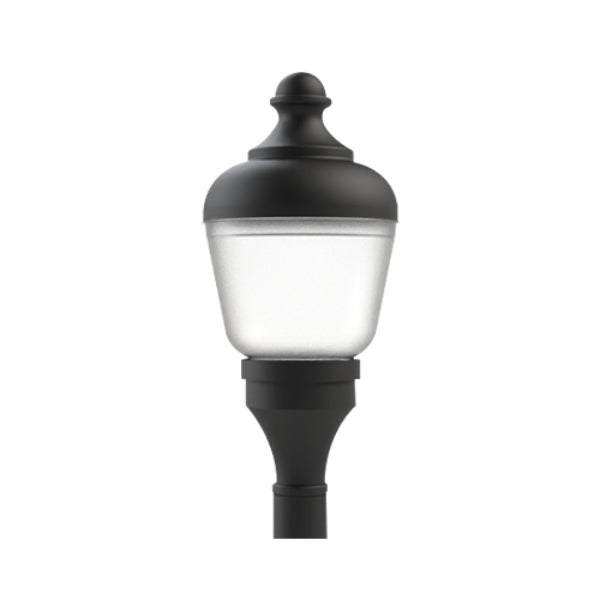 Pemco Lighting Lexington 25 Post Top 5 Additional Image 5