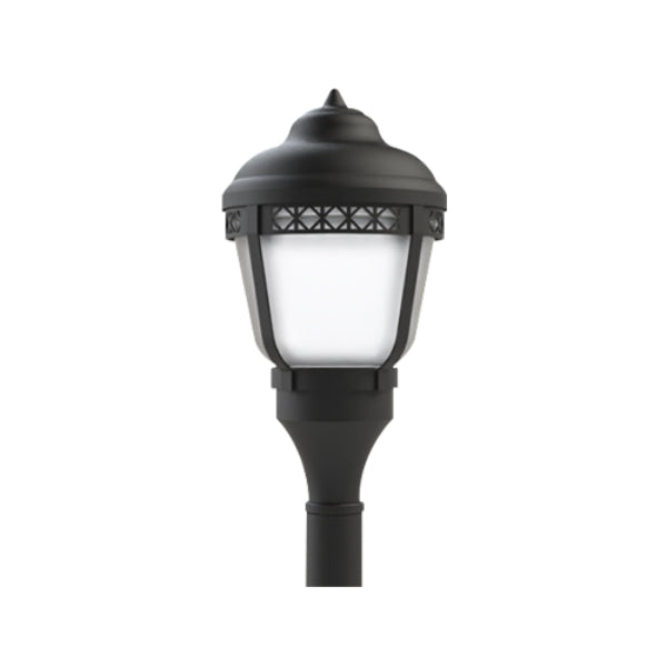 Pemco Lighting Lexington 25 Post Top 