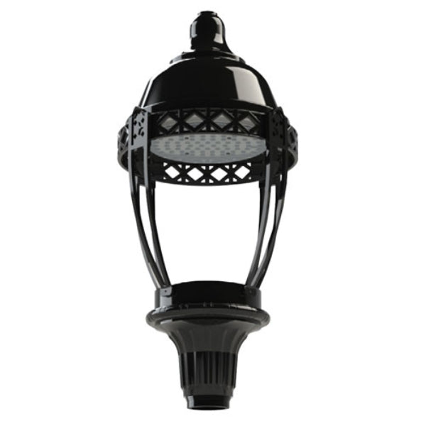 Pemco Lighting Lexington Post Top 1 Additional Image 1