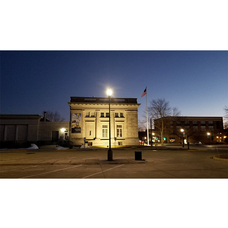 Pemco Lighting Lexington Post Top 3 Additional Image 3