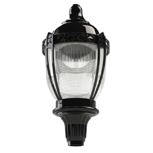 Pemco Lighting Lexington Post Top 