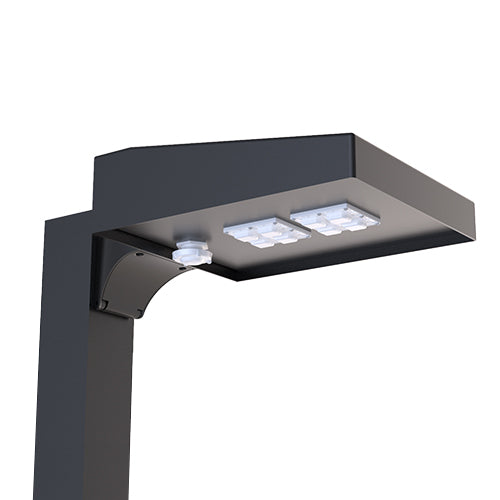 Pemco Lighting Liberty 20 LED Full Cutoff Area Light 2 Additional Image 2