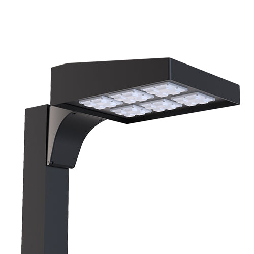 Pemco Lighting Liberty 20 LED Full Cutoff Area Light 