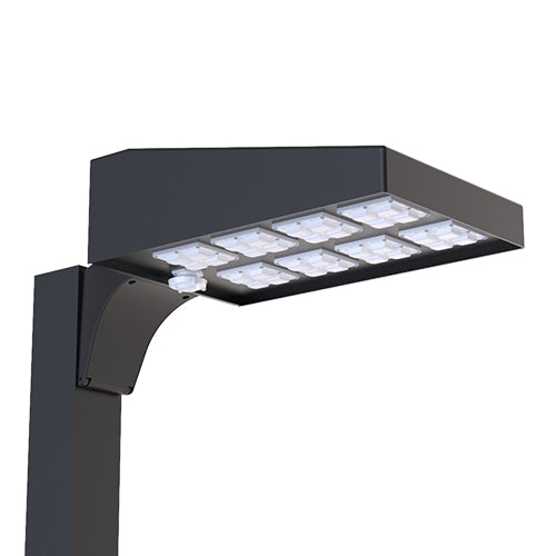Pemco Lighting Liberty 40 LED Full Cutoff Area Light 