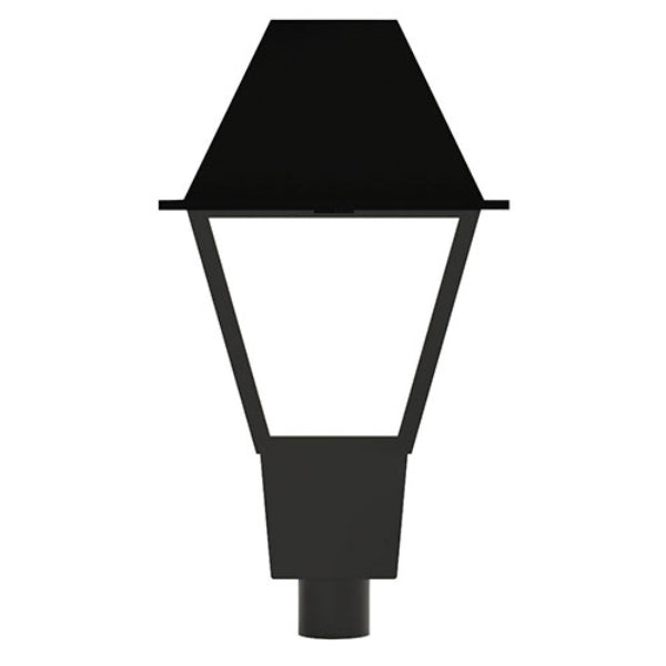Pemco Lighting Lincoln Post Top 1 Additional Image 1