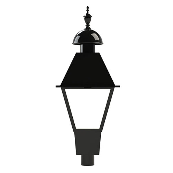 Pemco Lighting Lincoln Post Top 