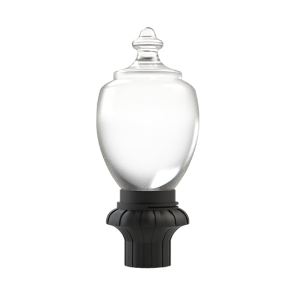 Pemco Lighting Little Lexington 25 Post Top 