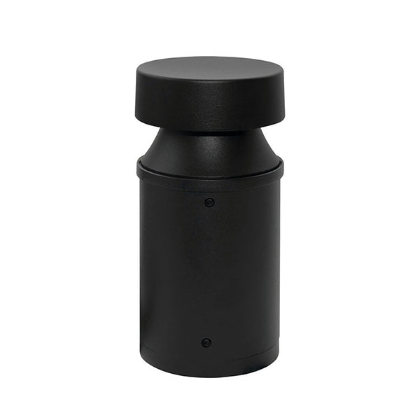 Pemco Lighting Low Profile Pathway Bollard Light 