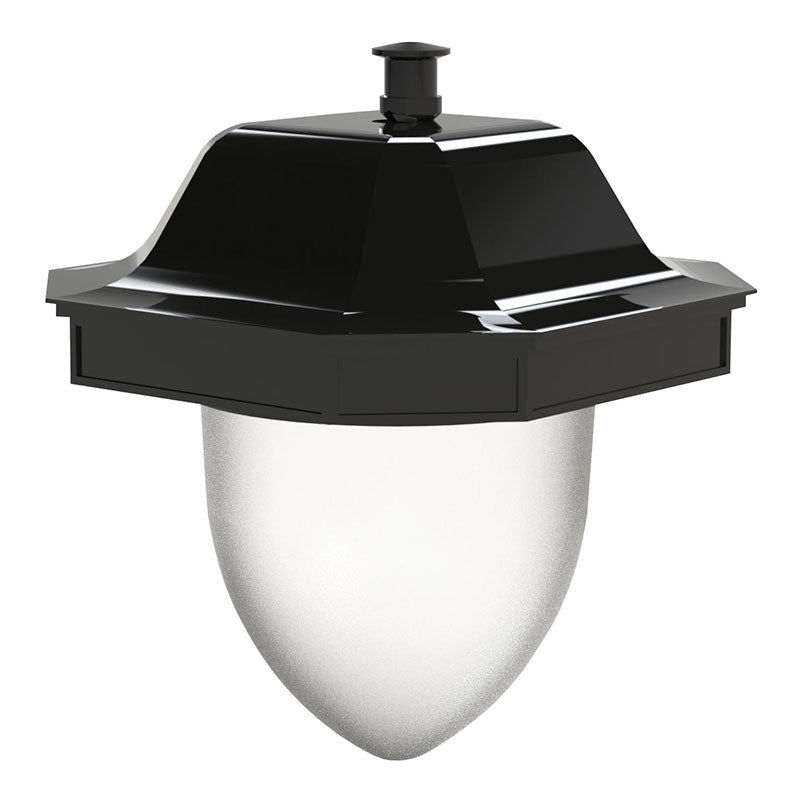 Pemco Lighting Lyre Pendant 