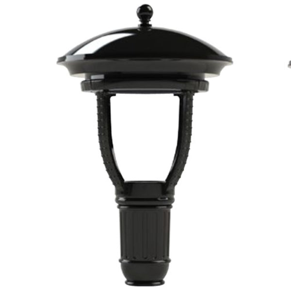 Pemco Lighting Naples Post Top 