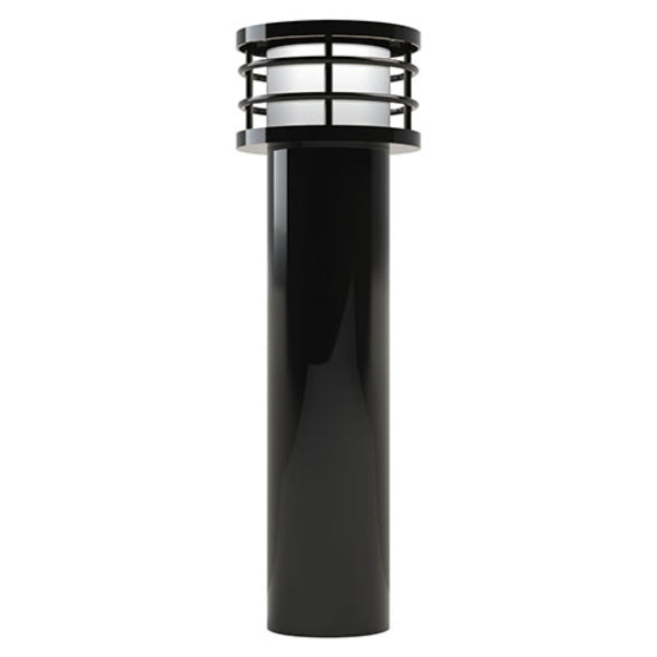 Pemco Lighting Nautical Bollard Light 1 Additional Image 1