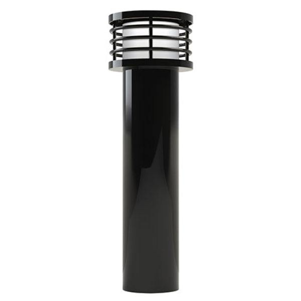 Pemco Lighting Nautical Bollard Light 2 Additional Image 2