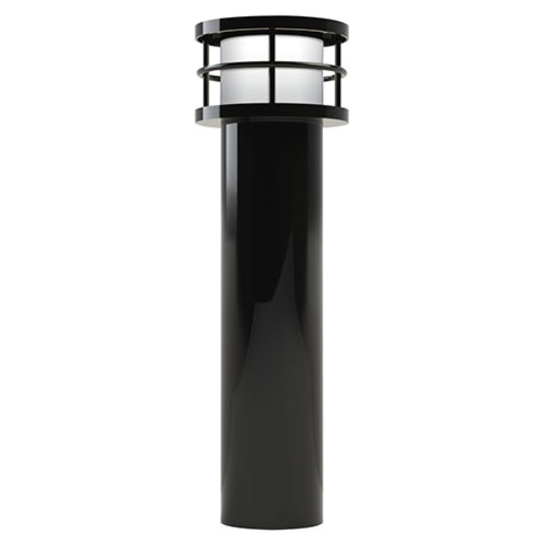 Pemco Lighting Nautical Bollard Light 