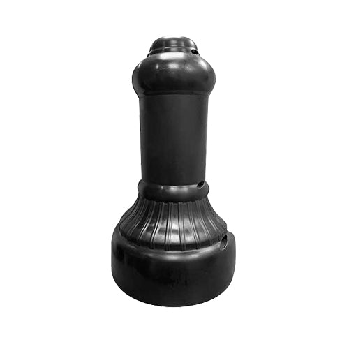 Pemco Lighting Nevada Cast Resin Base 