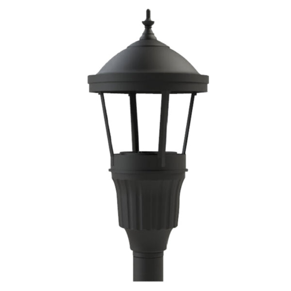 Pemco Lighting Odessa 2 Post Top 