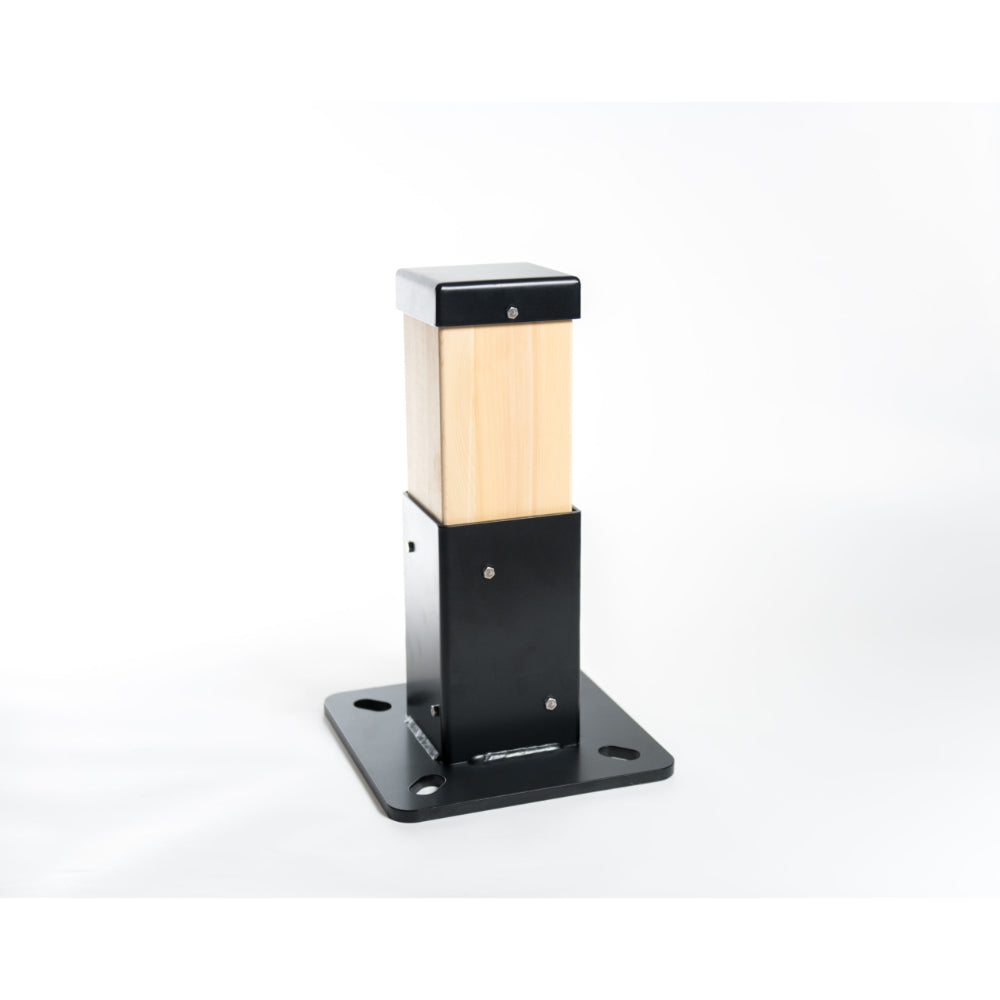 Pemco Lighting Pemco Wood Pole 1 Additional Image 1