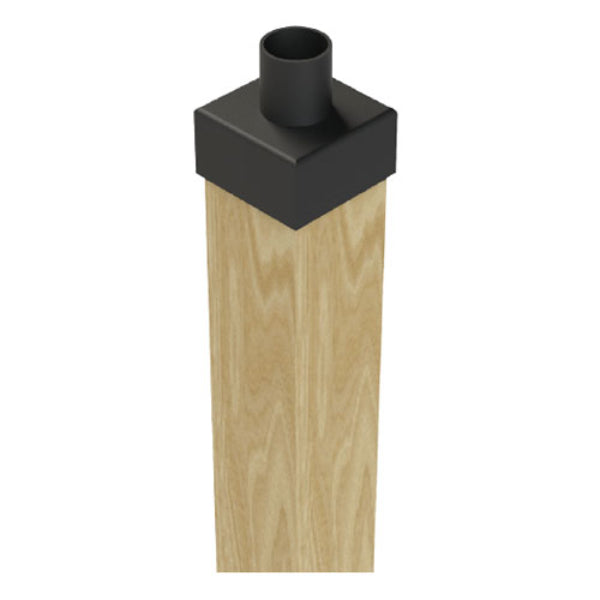Pemco Lighting Pemco Wood Pole PMPSYP 1 Additional Image 1