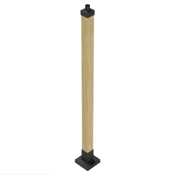Pemco Lighting Pemco Wood Pole PMPSYP 