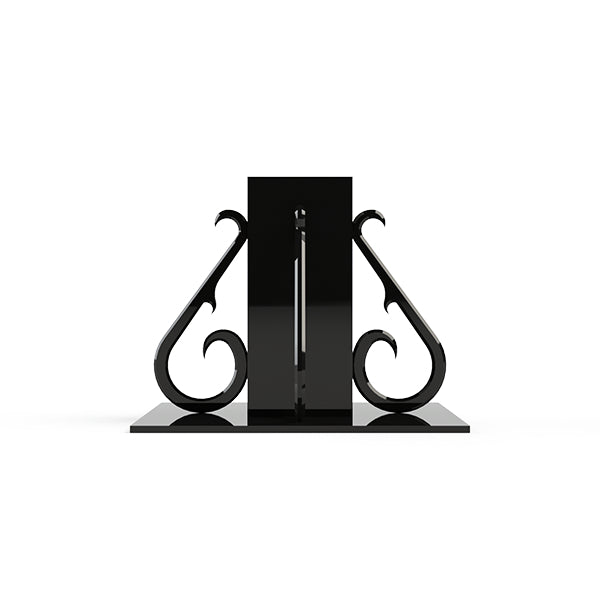 Pemco Lighting Pier Mount - Square 