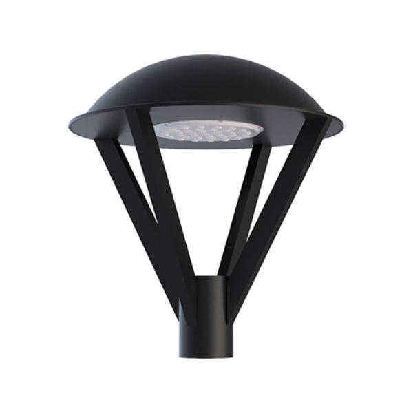 Pemco Lighting Pissarro 2 Post Top With Square Arms 2 Additional Image 2