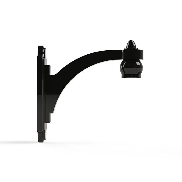 Pemco Lighting PLA 121 Decorative Arm 1 Additional Image 1