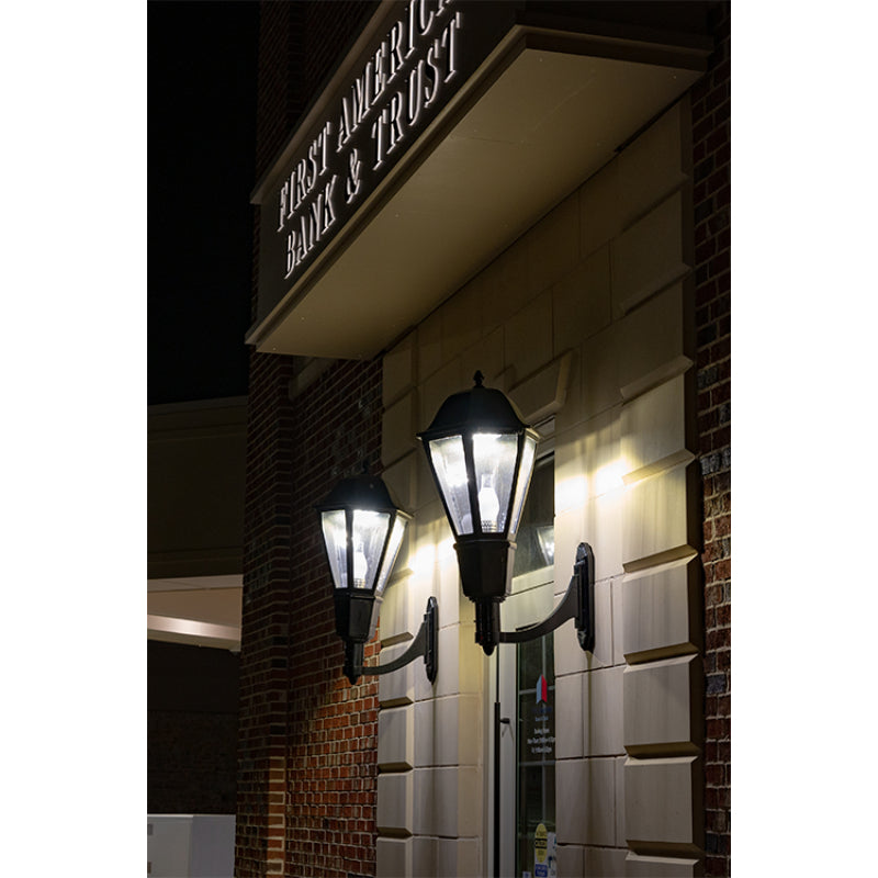 Pemco Lighting PLA 121 Decorative Arm 10 Additional Image 10