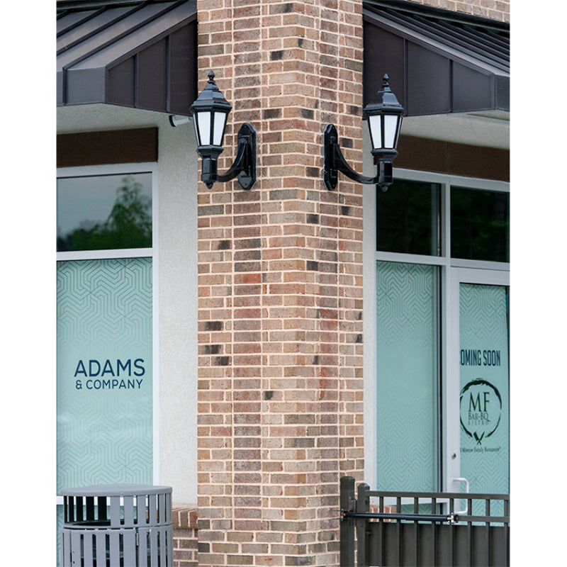 Pemco Lighting PLA 121 Decorative Arm 12 Additional Image 12